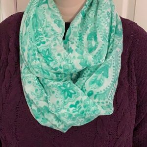 Infinity Scarf